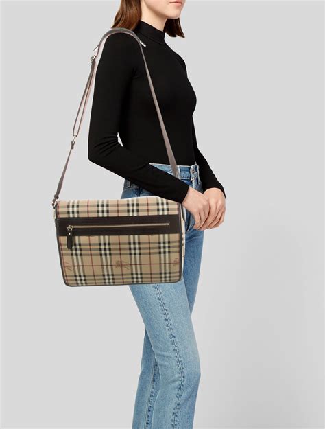 burberry prorsum messenger city bag|burberry purses for women.